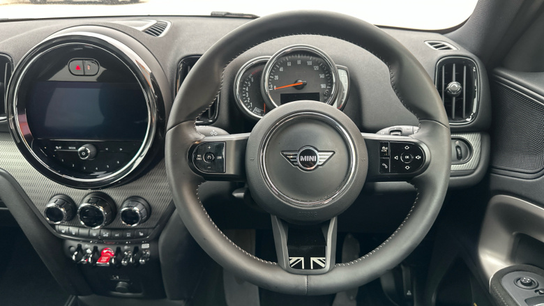 MINI Countryman 1.5 Cooper Exclusive 5dr Auto Petrol Hatchback